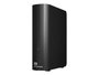 Western Digital Elements WDBWLG0200HBK-EESN 20 TB Negro