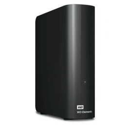 Western Digital WD Elements Desktop 20TB 3.5-inch USB 3.2 Negro