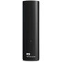 Western Digital Elements WDBWLG0200HBK-EESN 20 TB Negro