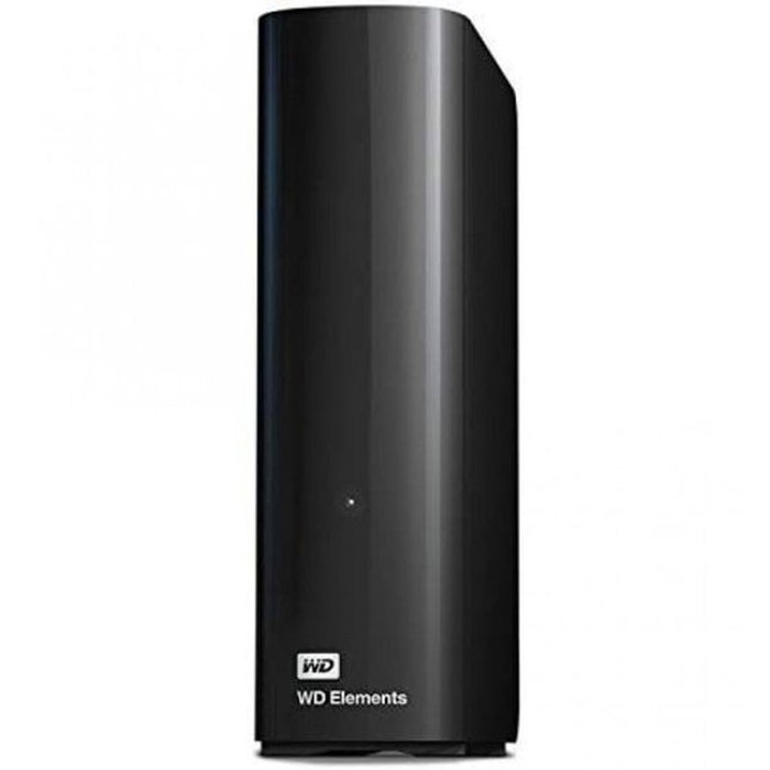Western Digital Elements WDBWLG0200HBK-EESN 20 TB Negro Western Digital Elements WDBWLG0200HBK-EESN 20 TB Negro