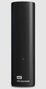 Western Digital Elements WDBWLG0200HBK-EESN 20 TB Negro