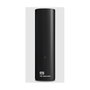 Western Digital WD Elements Desktop 20TB - Disco Duro Externo 3.5" USB 3.2 Gen 1, Almacenamiento para PC - Modelo WDBWLG0200HBK-EESN