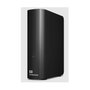 Western Digital WD Elements Desktop 20TB - Disco Duro Externo 3.5" USB 3.2 Gen 1, Almacenamiento para PC - Modelo WDBWLG0200HBK-EESN