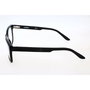Montura de Gafas Hombre Carrera CA6652-KUN Marrón Ø 53 mm