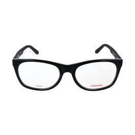 Montura de Gafas Hombre Carrera CA6652-KUN Marrón Ø 53 mm