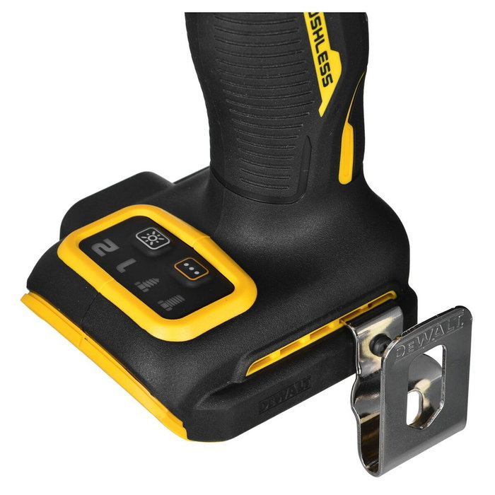 DeWalt DCF922N-XJ Llave de impacto inalámbrica 18V