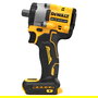 DeWalt DCF922N-XJ Taladro Atornillador de Impacto a Batería, 195 mm, 900 g