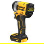 DeWalt DCF922N-XJ Taladro Atornillador de Impacto a Batería, 195 mm, 900 g