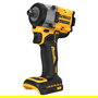DeWalt DCF922N-XJ Taladro Atornillador de Impacto a Batería, 195 mm, 900 g
