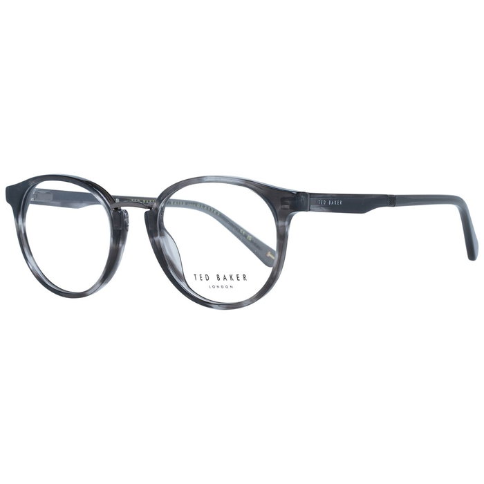 Montura de Gafas Hombre Ted Baker TB8250 50903 Montura de Gafas Hombre Ted Baker TB8250 50903