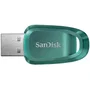 SanDisk Ultra Eco 3.2 Gen 1 Pendrive USB 3.2, 64 GB, Lectura 100 MB/s