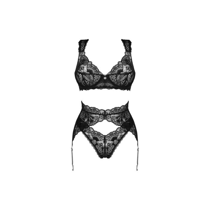 Conjunto de Lencería Obsessive Donna M/L Conjunto de Lencería Obsessive Donna M/L