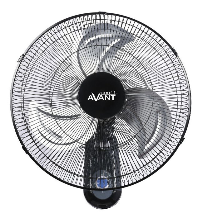 AVANT Ventilador Industrial de Pared, 45 cm, 60W - Ventilador AVANT INDUSTRIAL DE PARED 45CM 60W