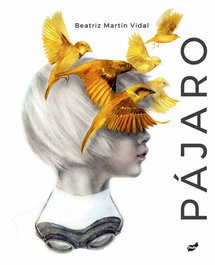 THULE Pájaro