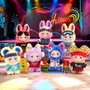 Centel Kimmon Minifiguras Blind Box Street Rock Expositor (6)