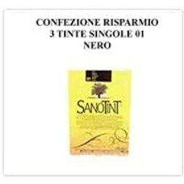 SANOTINT CLASSIC Nº4 Castaño Claro