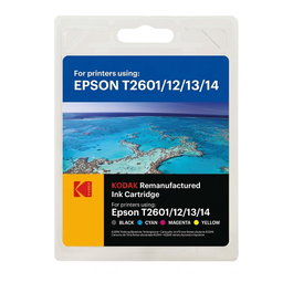 Kodak 185E026121 XP Tinte