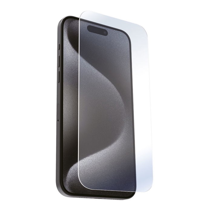 Protector de Pantalla para Móvil Muvit iPhone 17/17 Pro/16 Pro Protector de Pantalla para Móvil Muvit iPhone 17/17 Pro/16 Pro