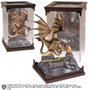 Noble Collection Harry Potter Estatua Magical Creatures Hungarian Horntail