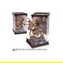 The Noble Collection Figura Dragón Colacuerno Húngaro Harry Potter Colección PVC 17x10x10 cm
