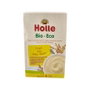 Holle Papilla de mijo Bio 4m+