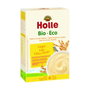 Holle Papilla de mijo Bio 4m+