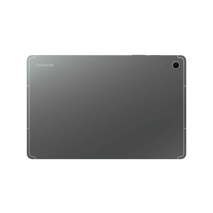 Samsung Galaxy Tab S10 FE 10.9 8GB 128GB Gris Samsung Galaxy Tab S10 FE 10.9 8GB 128GB Gris