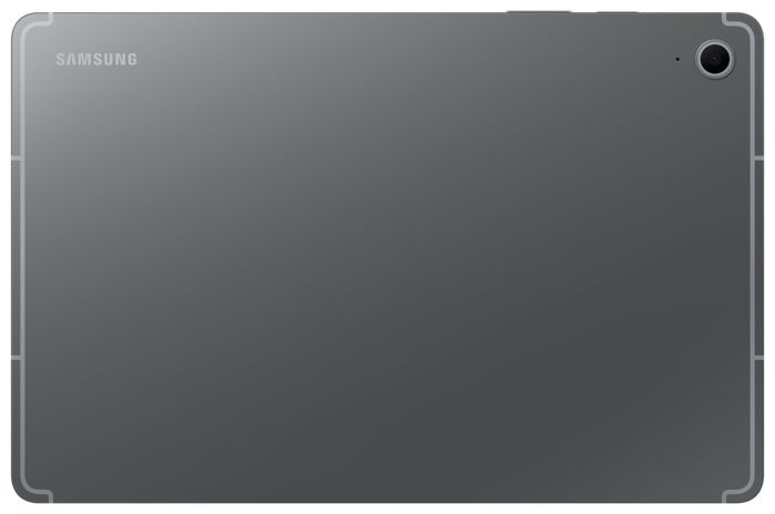 Samsung Galaxy Tab S10 FE 10.9'' 8GB 128GB Gris con S Pen Samsung Galaxy Tab S10 FE 10.9'' 8GB 128GB Gris con S Pen