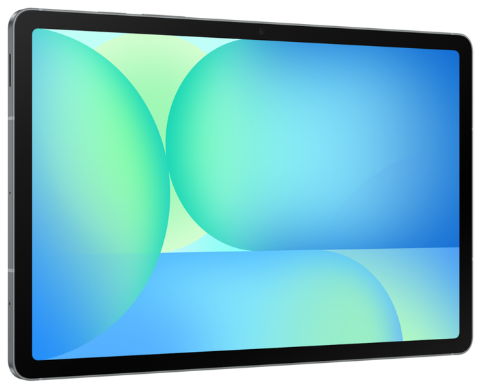 Samsung Galaxy Tab S10 FE 10.9'' 8GB 128GB Gris con S Pen Samsung Galaxy Tab S10 FE 10.9'' 8GB 128GB Gris con S Pen