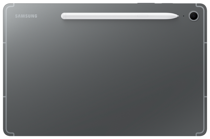 Samsung Galaxy Tab S10 FE 10.9'' 8GB 128GB Gris con S Pen Samsung Galaxy Tab S10 FE 10.9'' 8GB 128GB Gris con S Pen