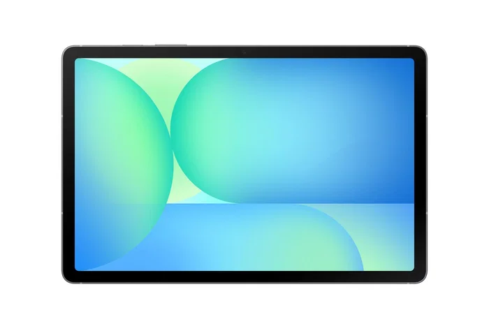 Samsung Galaxy Tab S10 FE 10.9'' 8GB 128GB Gris con S Pen Samsung Galaxy Tab S10 FE 10.9'' 8GB 128GB Gris con S Pen