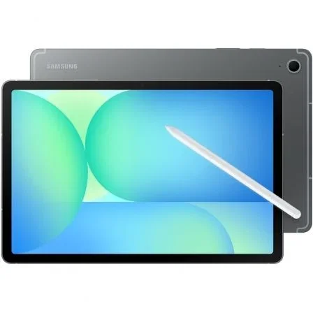 Samsung Tablet Galaxy Tab S10 FE 10.9" - 8GB RAM / 128GB - Octa-Core - Color Gris - Referencia SM-X520NZAREUB Samsung Tablet Galaxy Tab S10 FE 10.9" - 8GB RAM / 128GB - Octa-Core - Color Gris - Referencia SM-X520NZAREUB