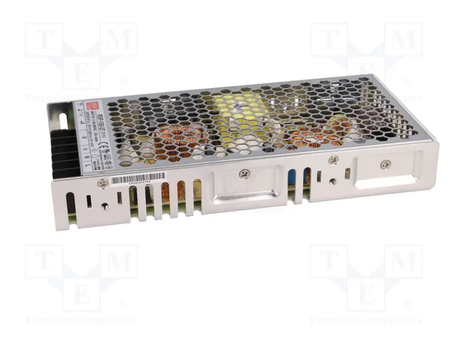 MEAN WELL RSP-150-27 151,2W 27VDC MEAN WELL RSP-150-27 151,2W 27VDC