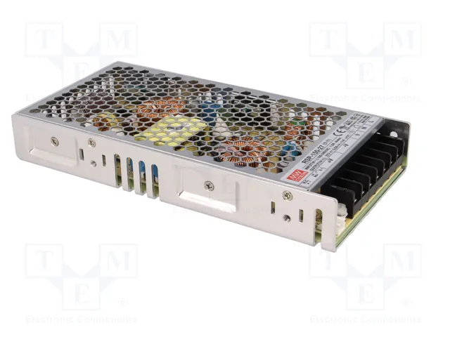 MEAN WELL RSP-150-27 151,2W 27VDC MEAN WELL RSP-150-27 151,2W 27VDC