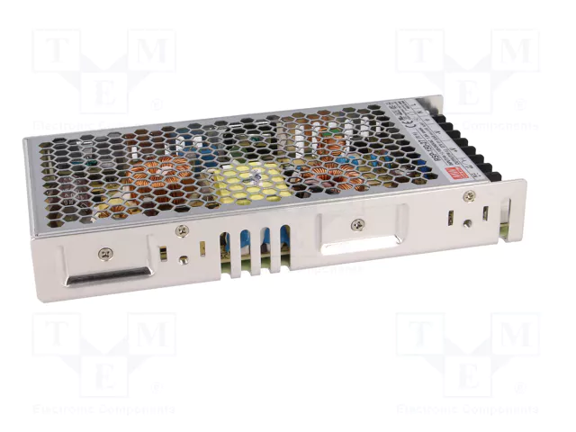 MEAN WELL RSP-150-27 151,2W 27VDC MEAN WELL RSP-150-27 151,2W 27VDC