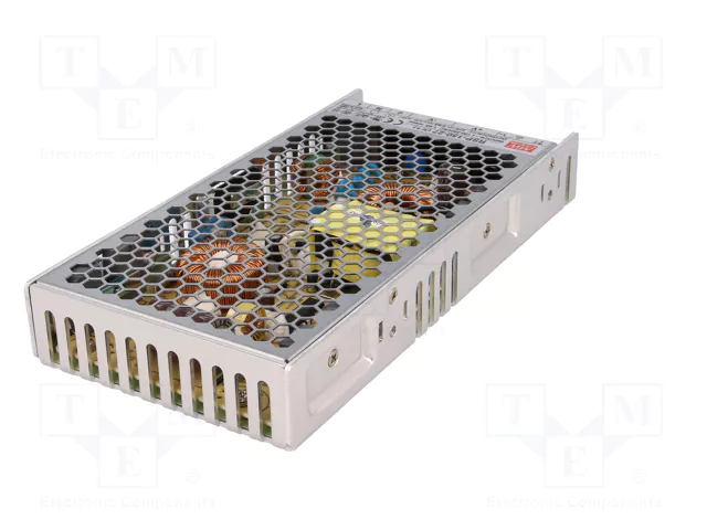 MEAN WELL RSP-150-27 151,2W 27VDC MEAN WELL RSP-150-27 151,2W 27VDC