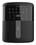 CECOTEC Cecofry Bombastik 6000 Freidora de Aire 6 L Negro