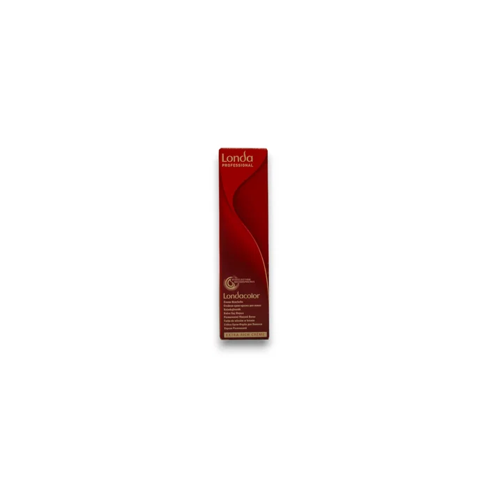 Londa Professional Londacolor Tinte Permanente para el Cabello 4/4