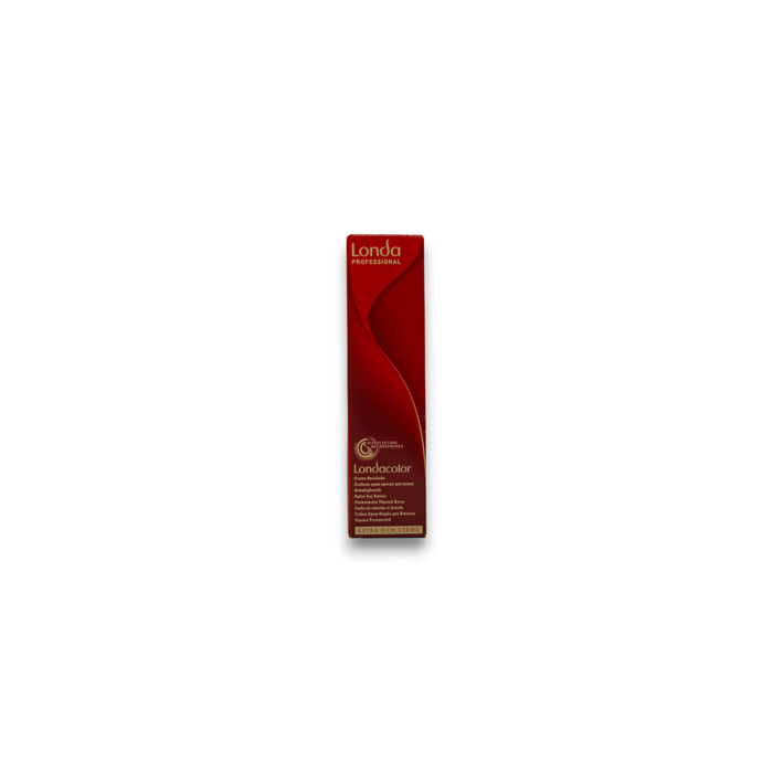 Londa Professional Londacolor Tinte Permanente para el Cabello 4/4