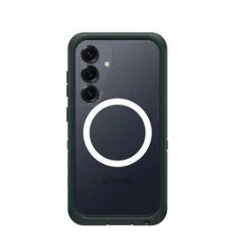OtterBox Defender XT with Magnets Series para Samsung Galaxy S25, Sagebrush