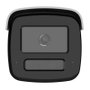Hikvision DS-2CD2T87G3-LIS2UY/SL(2.8mm) Cámara Bala 8MP Smart Hybrid Light