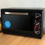 Grunkel Horno de Sobremesa HR-28N RM 28L 1600W