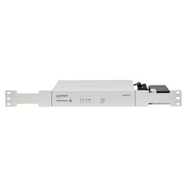 LANCOM UF-160/260 Soporte de Montaje Rack Mount para Unified Firewall UF-160 & UF-260 Blanco Metal