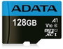 ADATA Premier microSDXC 128 GB UHS-I Class 10 V10 A1