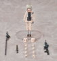 Good Smile Company Ota Yojo Original Mecha Girl Hyper Body Figura Cuckoo 15 cm