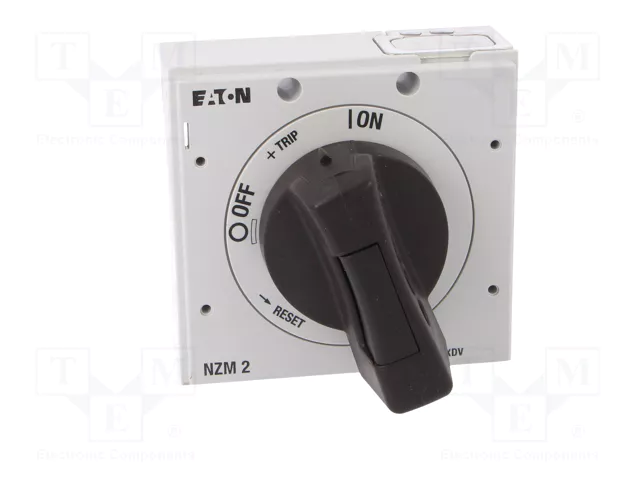 EATON ELECTRIC Volante NZM NZM2-XDV EATON ELECTRIC Volante NZM NZM2-XDV