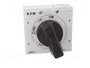 EATON ELECTRIC Volante NZM NZM2-XDV