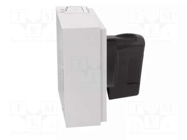 EATON ELECTRIC Volante NZM NZM2-XDV EATON ELECTRIC Volante NZM NZM2-XDV