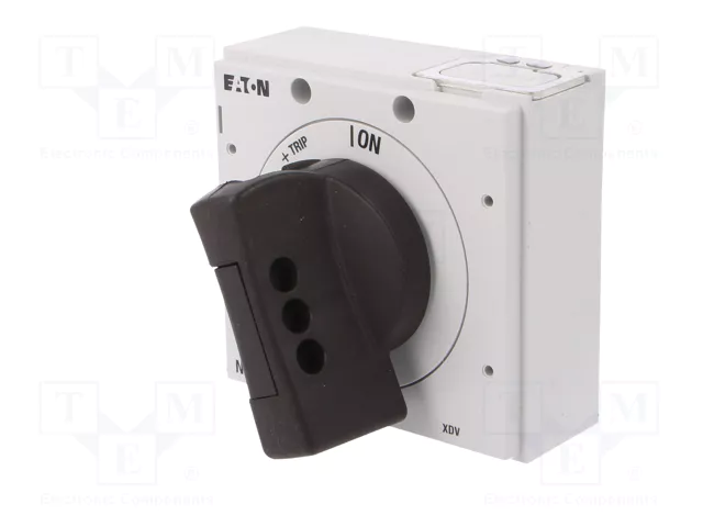 EATON ELECTRIC Volante NZM NZM2-XDV EATON ELECTRIC Volante NZM NZM2-XDV