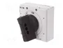 EATON ELECTRIC Volante NZM NZM2-XDV